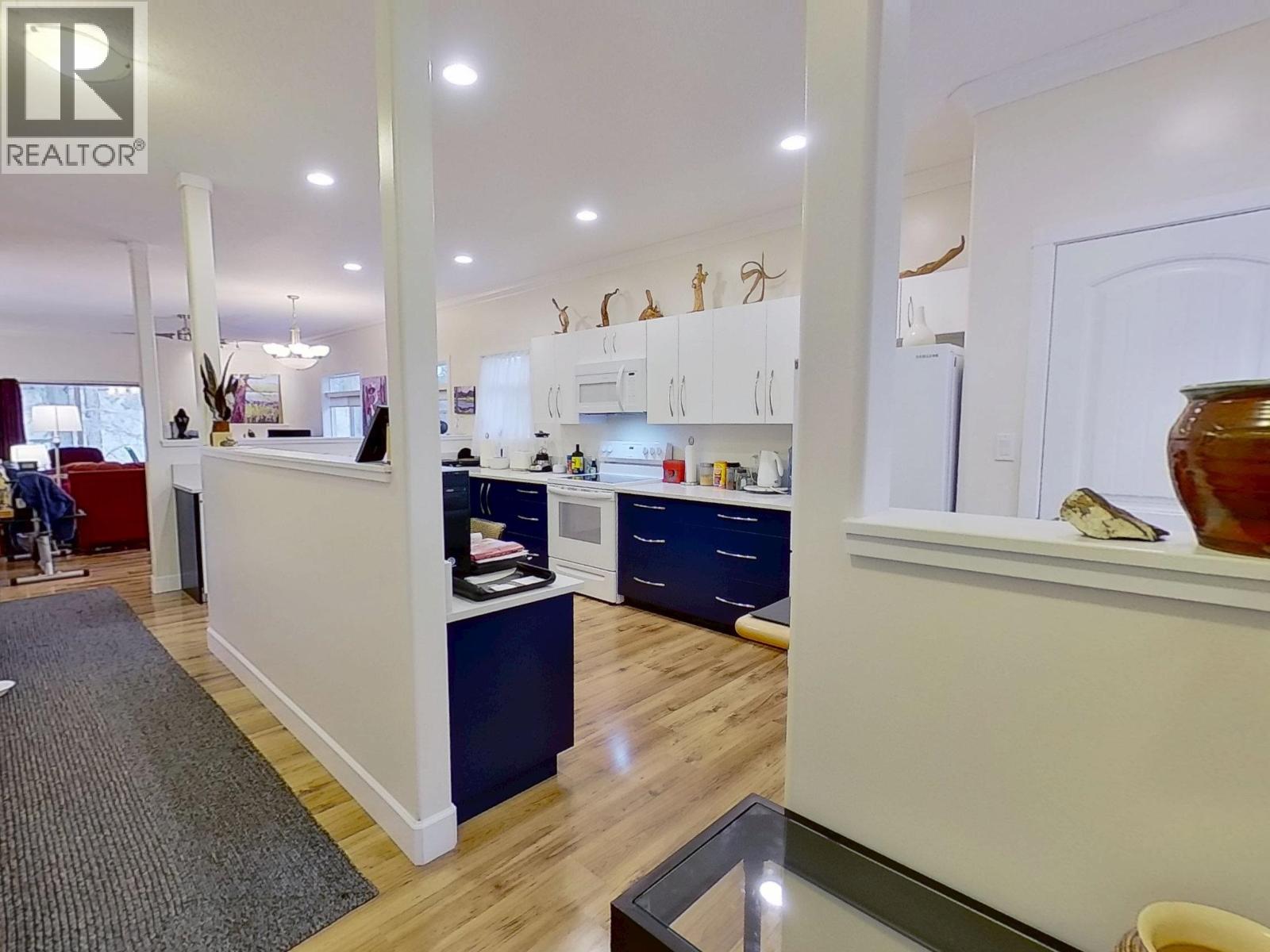 132 1702 DYKE ROAD, Quesnel