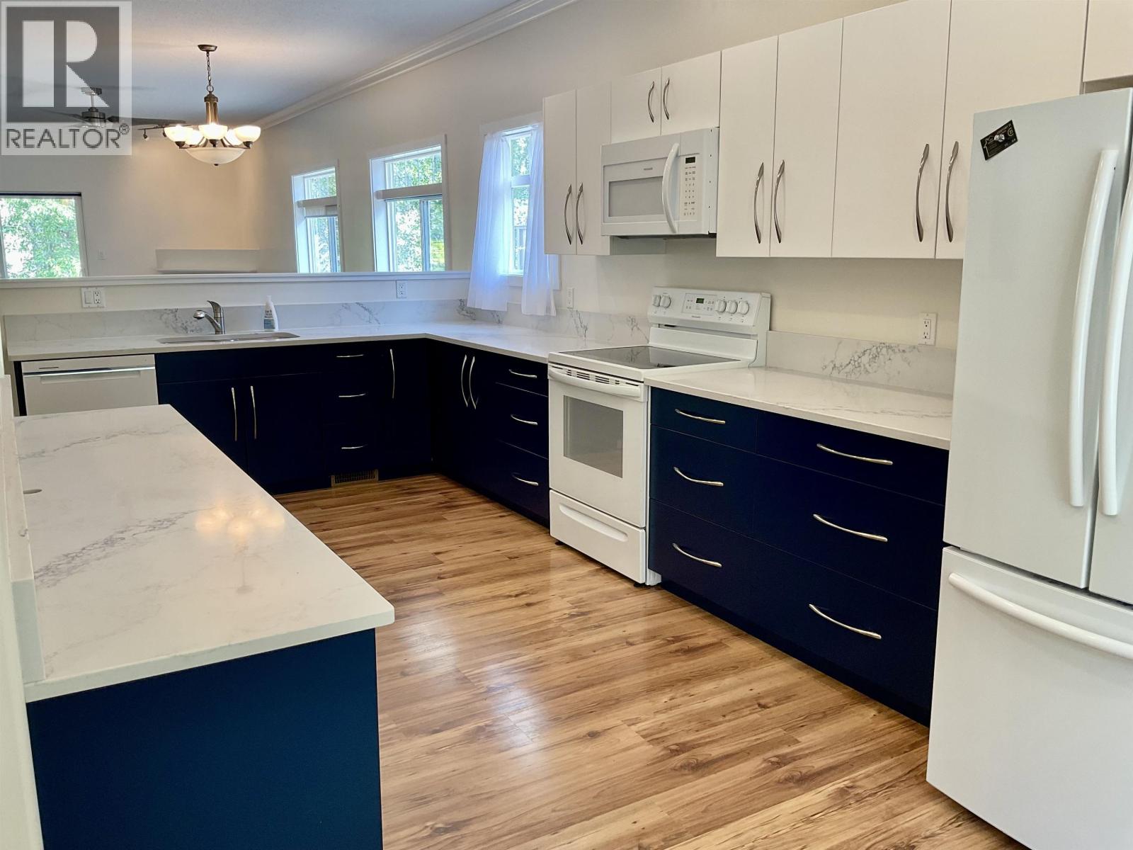 132 1702 DYKE ROAD, Quesnel