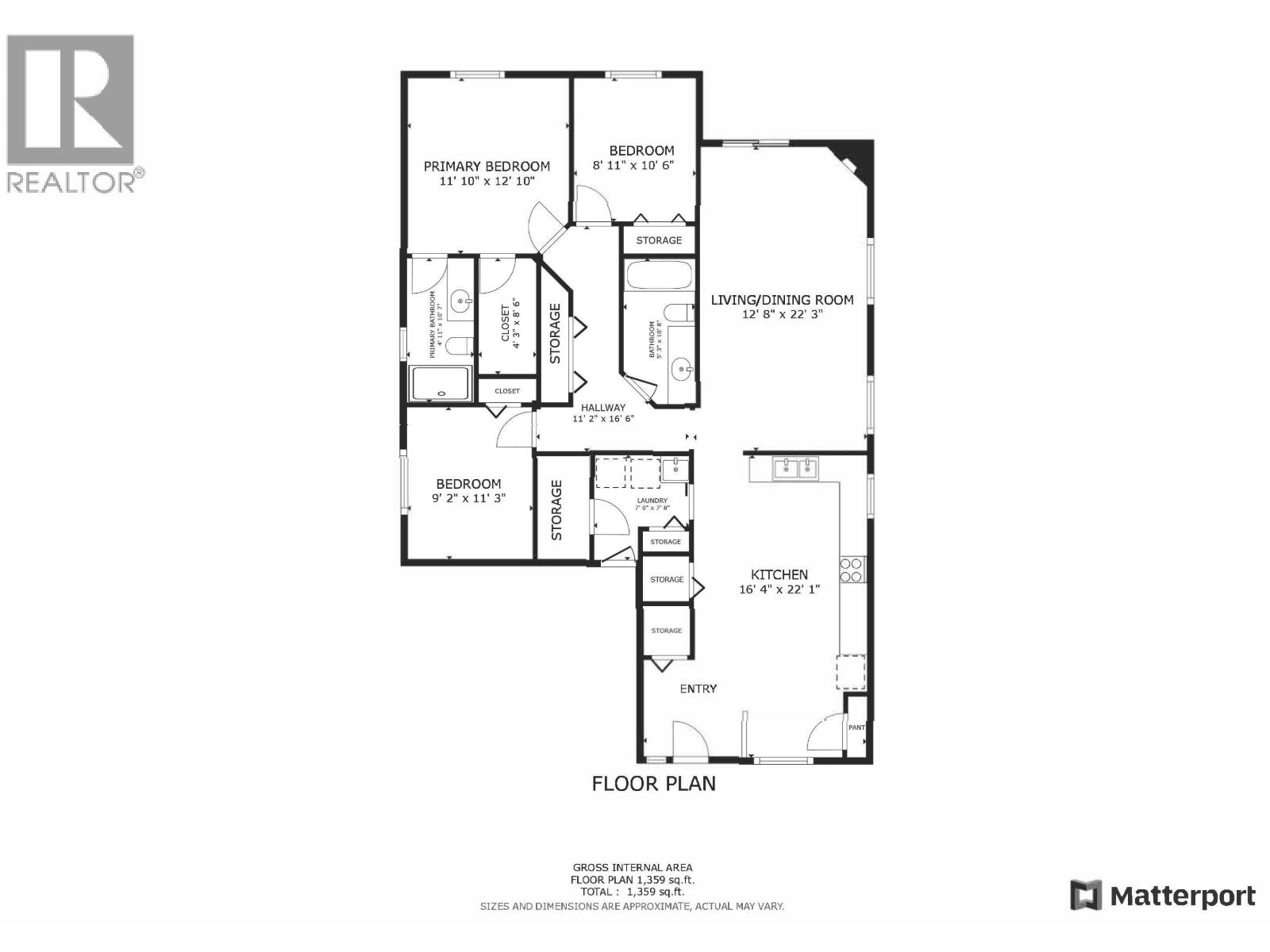 132 1702 DYKE ROAD, Quesnel