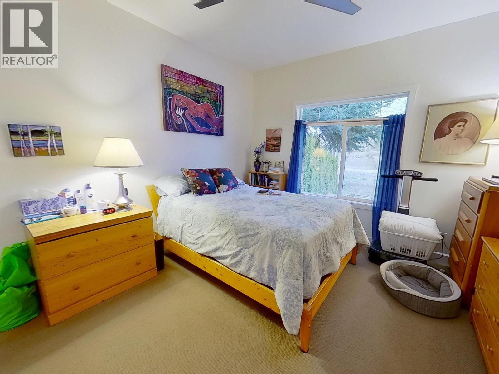 132 1702 DYKE ROAD, Quesnel