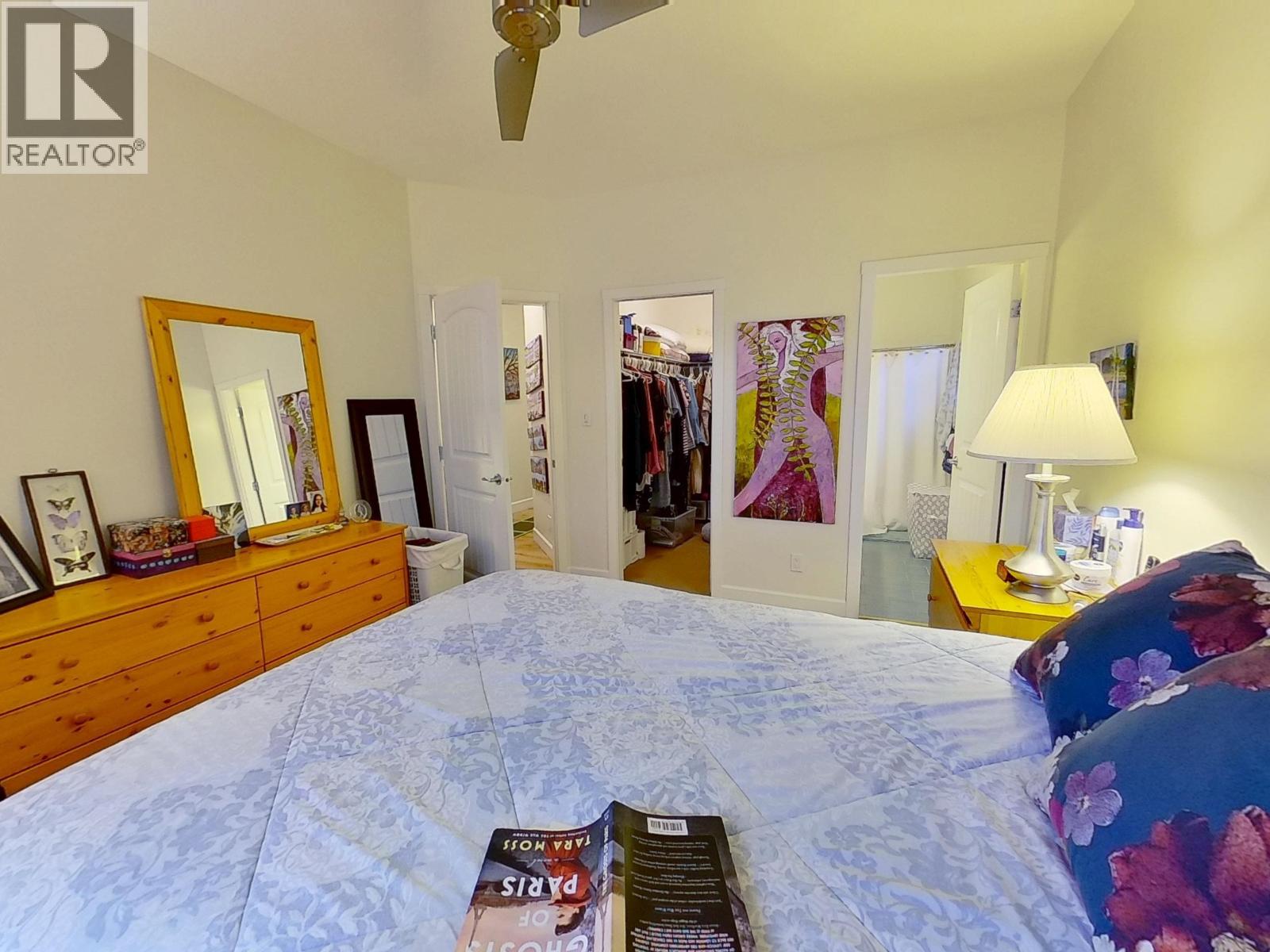 132 1702 DYKE ROAD, Quesnel