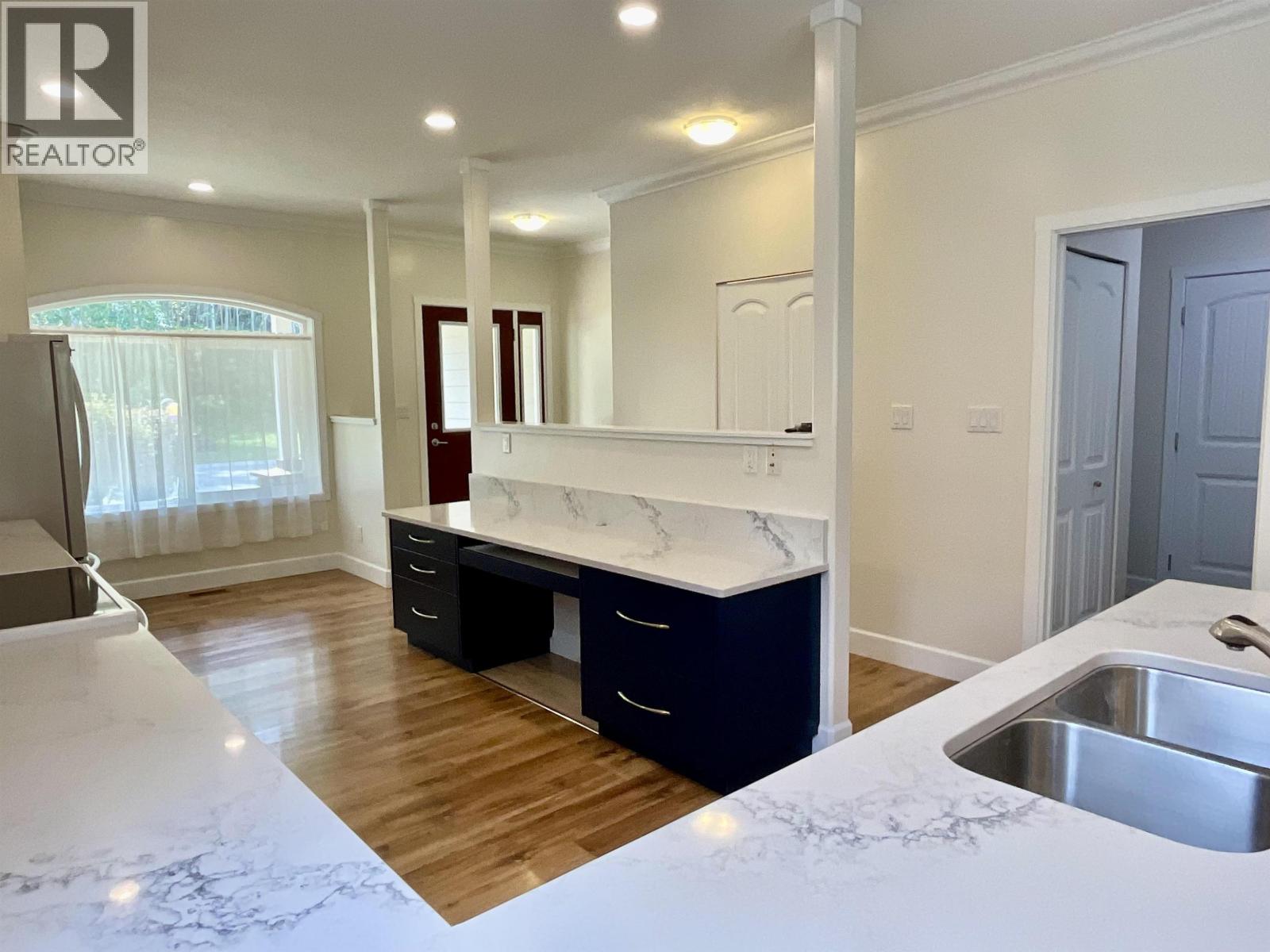 132 1702 DYKE ROAD, Quesnel