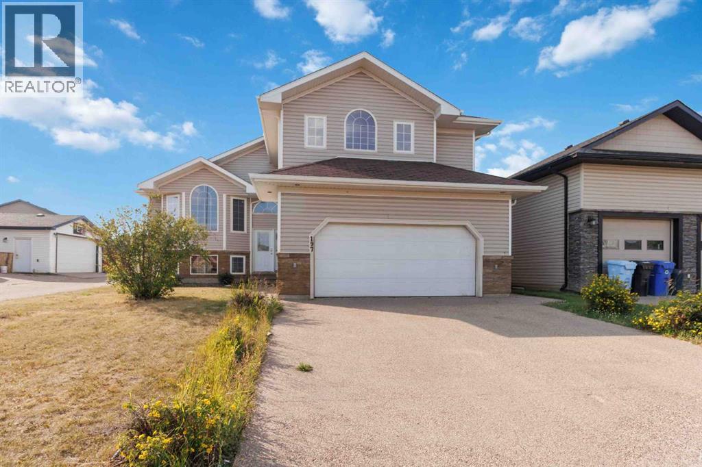 197 Pliska Crescent, Fort McMurray