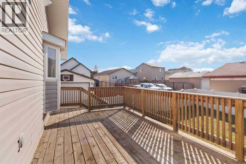 197 Pliska Crescent, Fort McMurray