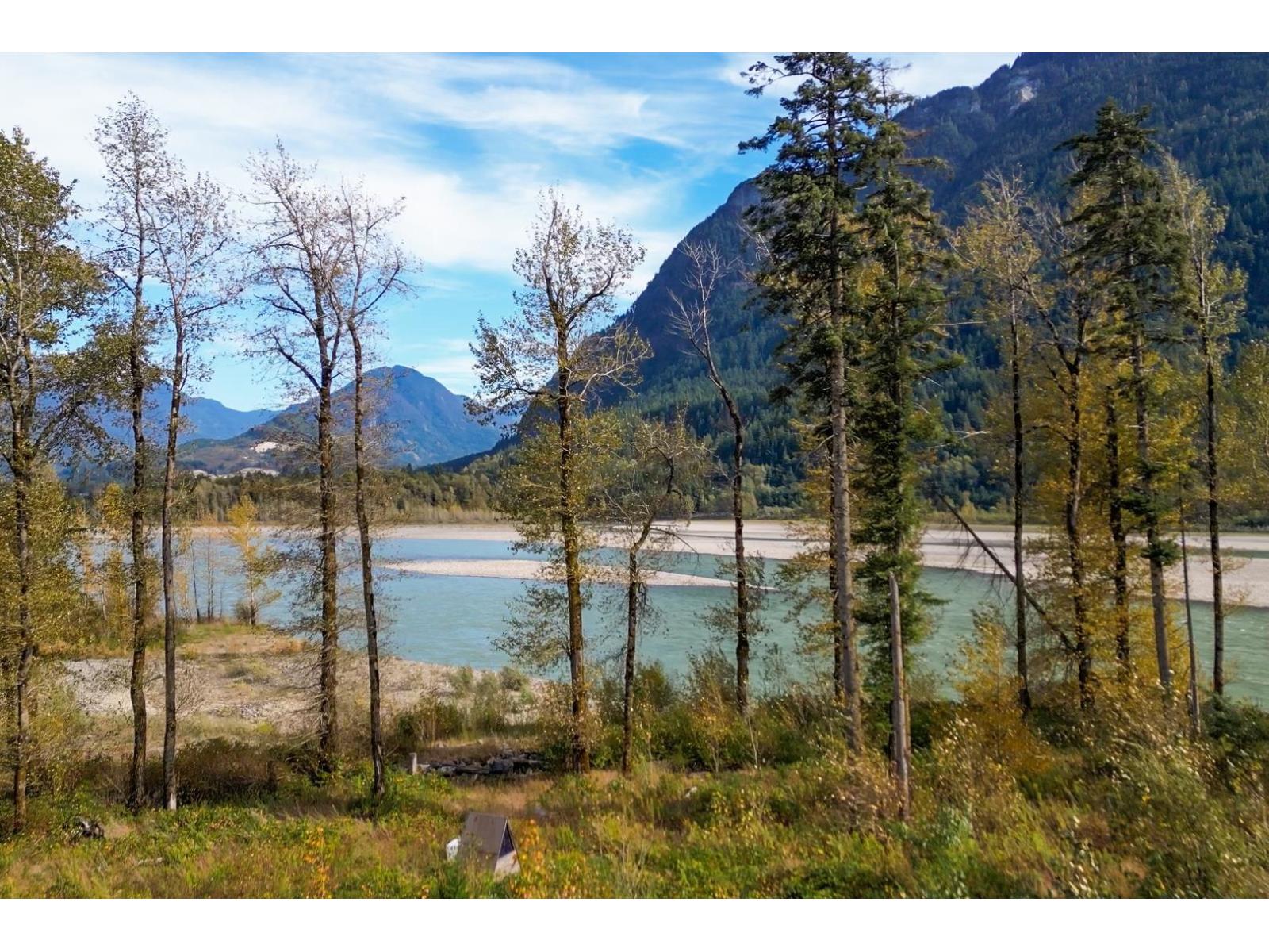 20808 LANDSTROM ROAD, Hope