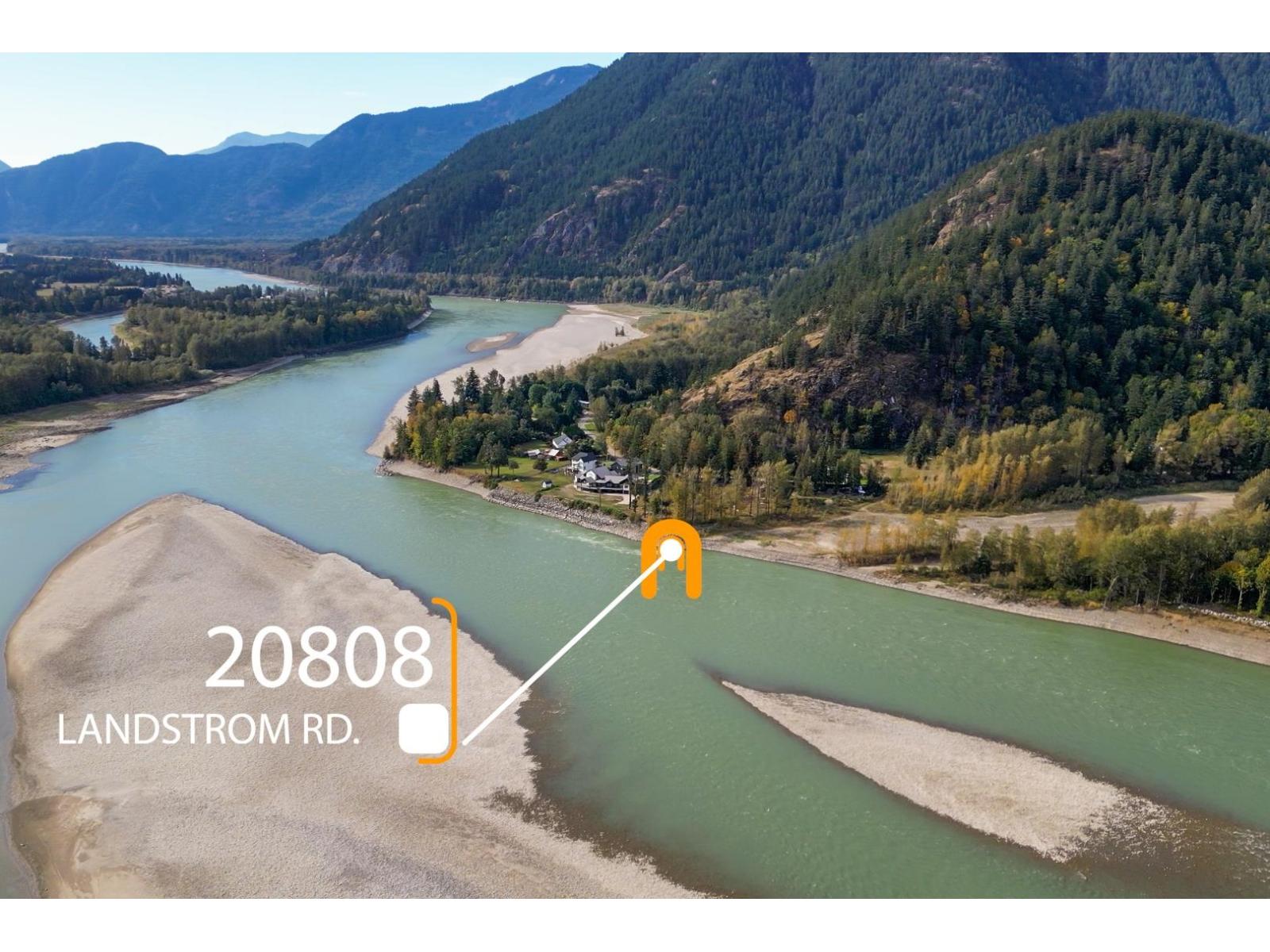 20808 LANDSTROM Road - photo 2