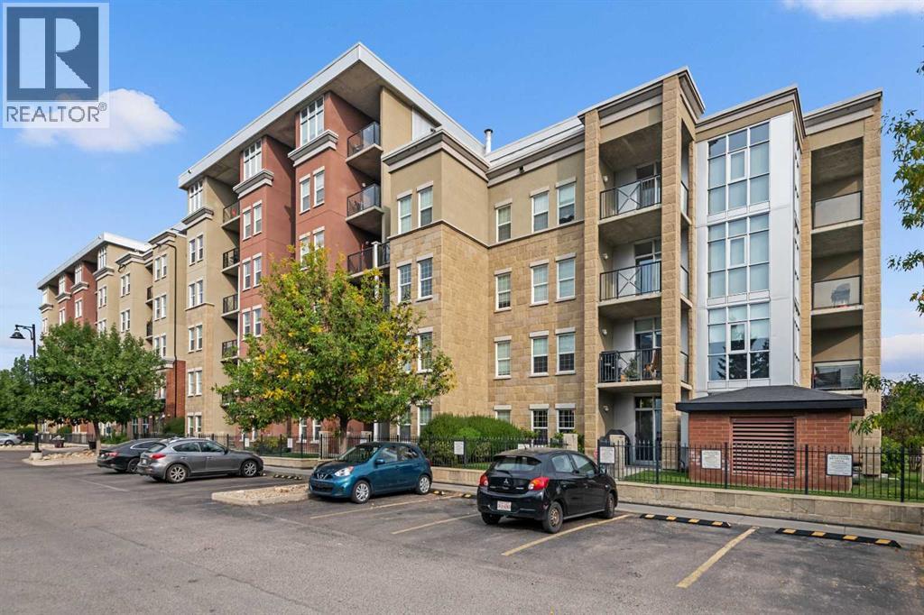 3411, 11811 Lake Fraser Drive SE, Calgary, Alberta