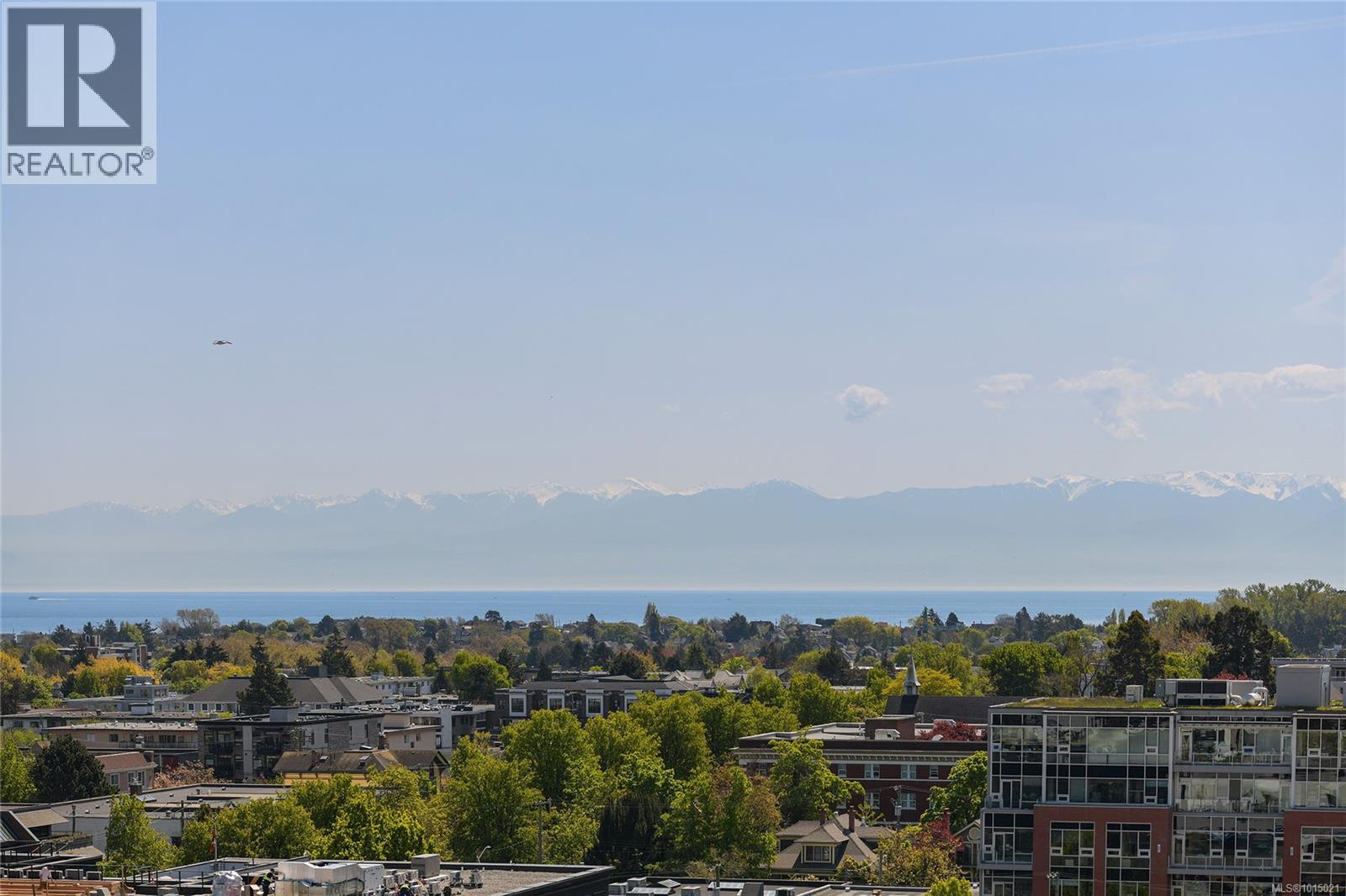 1208 930 Yates Street, Victoria