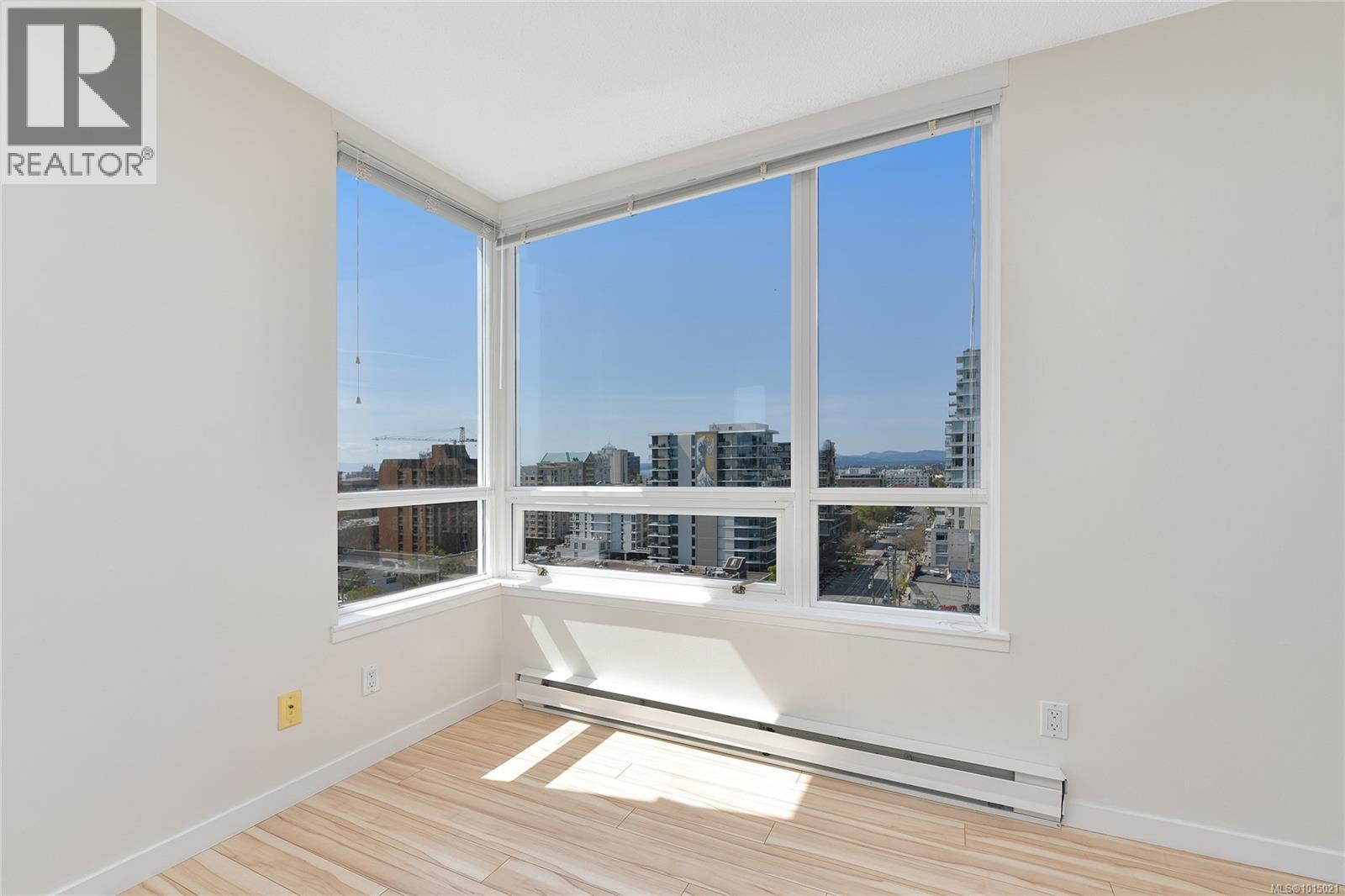 1208 930 Yates Street, Victoria