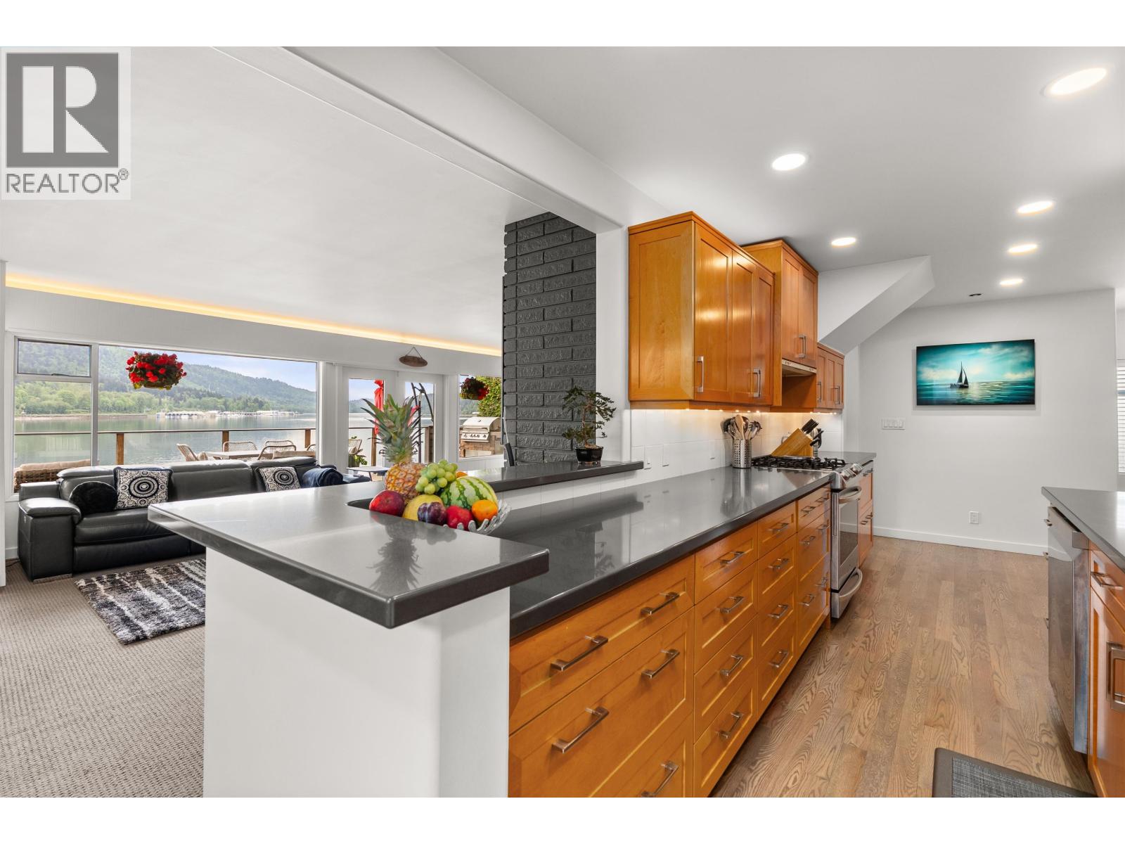 1188 ALDERSIDE ROAD, Port Moody