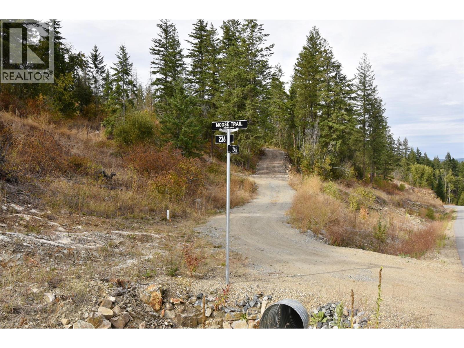  236 Crooked Pine Road, Enderby