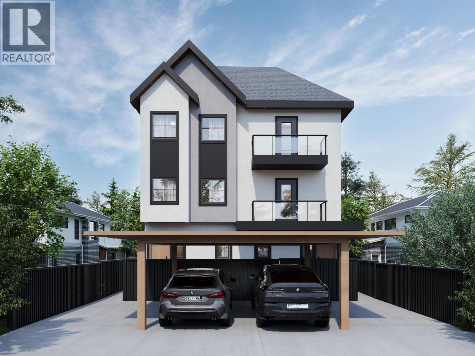 4 7353 12TH AVE, Burnaby