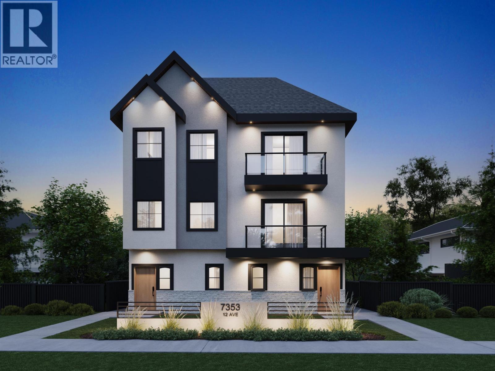 4 7353 12TH AVE, Burnaby