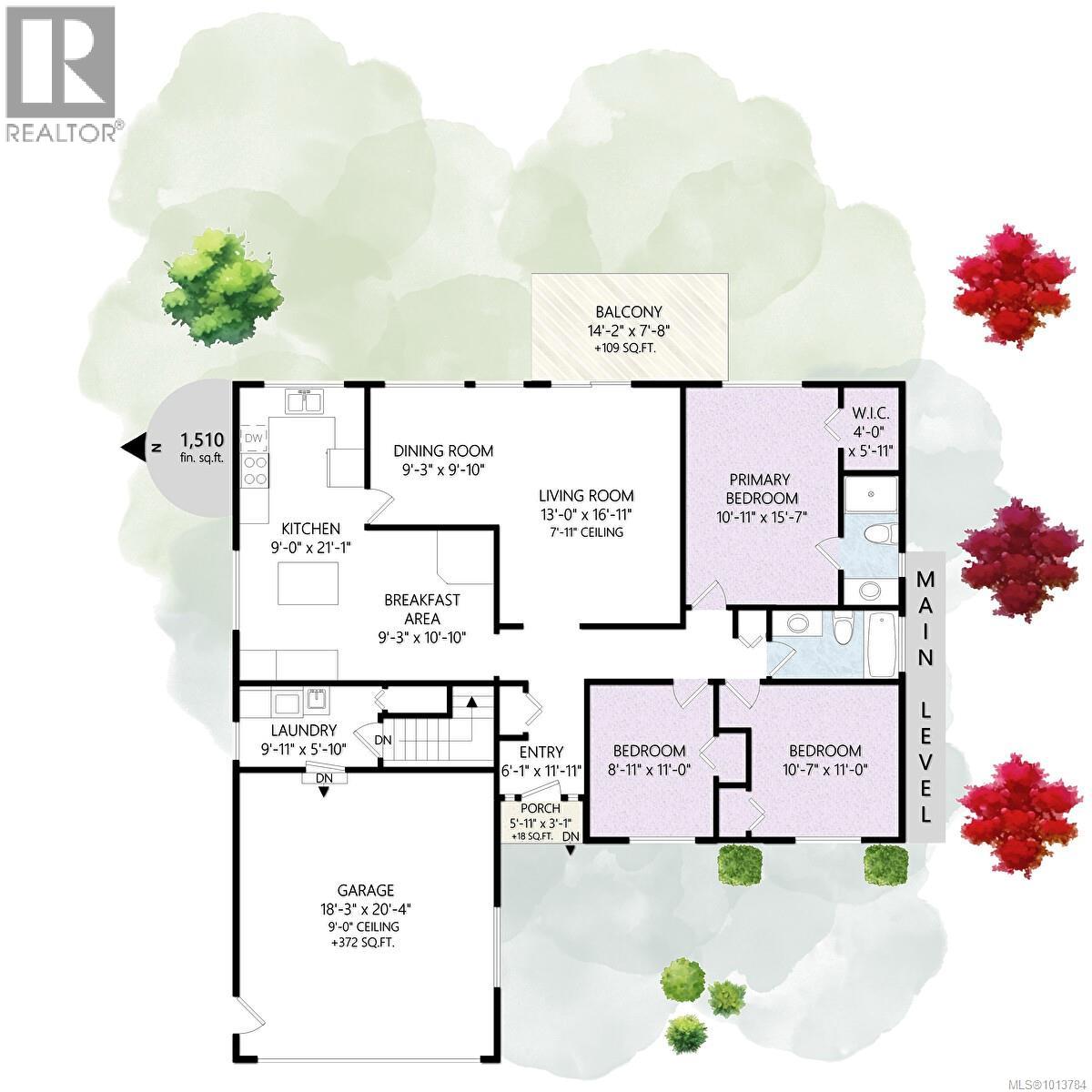 2435 Huckleberry Rd, Mill Bay