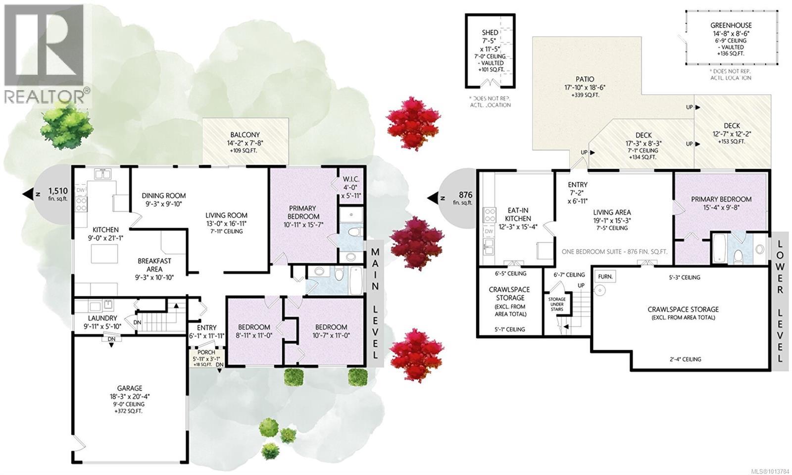 2435 Huckleberry Rd, Mill Bay