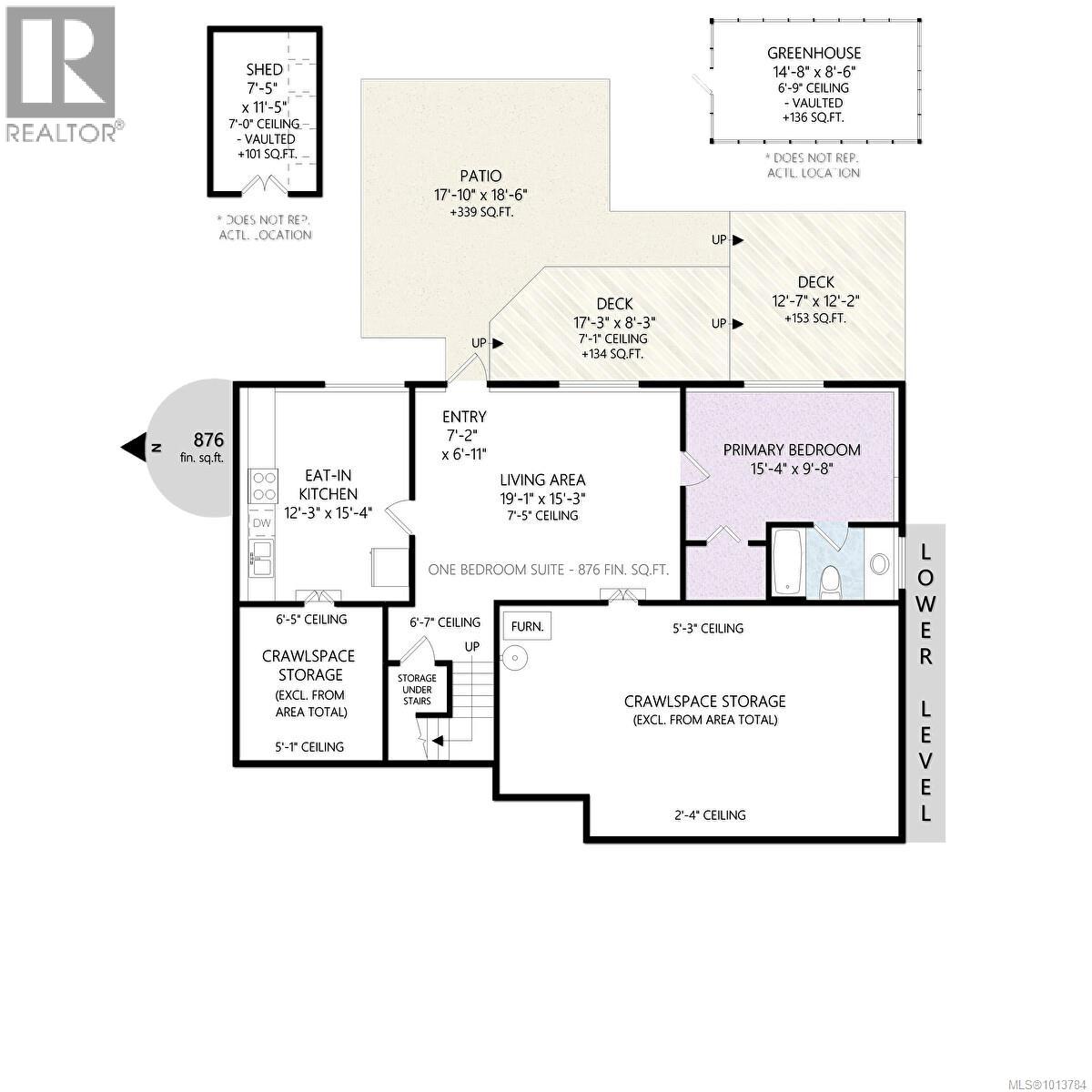 2435 Huckleberry Rd, Mill Bay