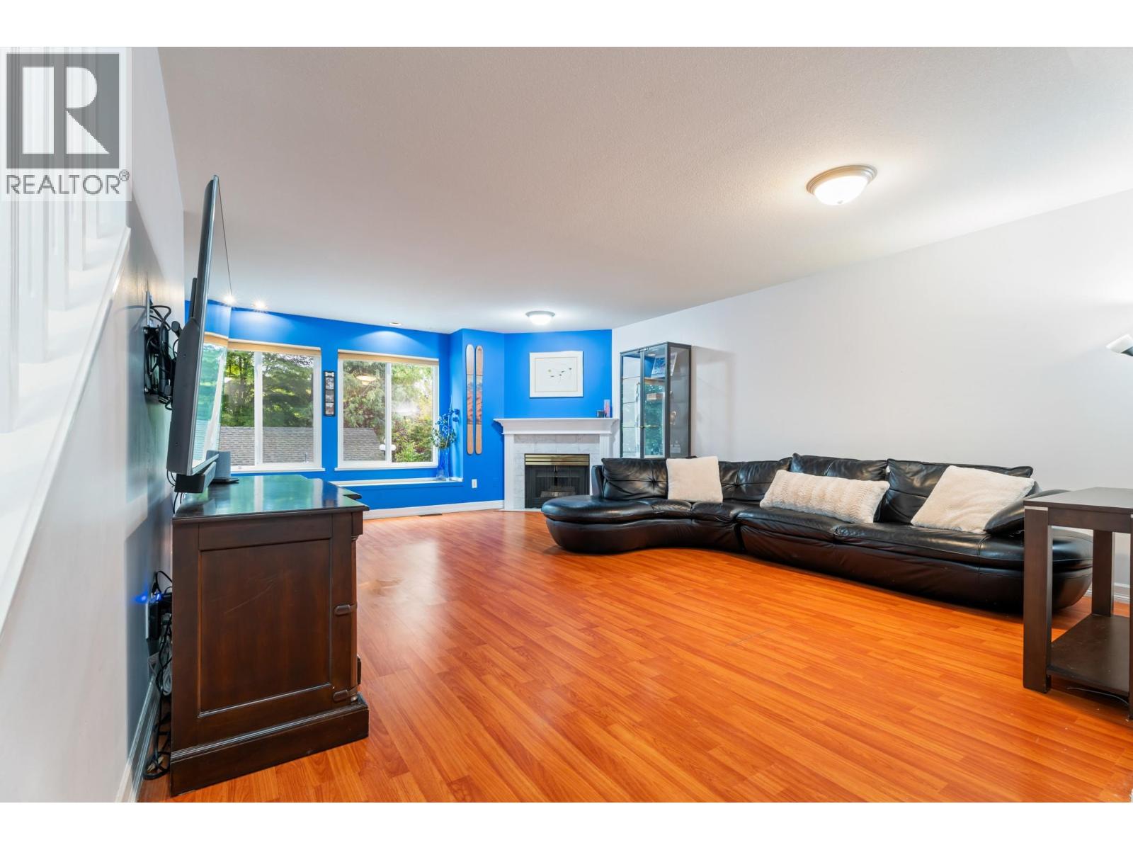 30 2600 BEAVERBROOK CRESCENT, Burnaby