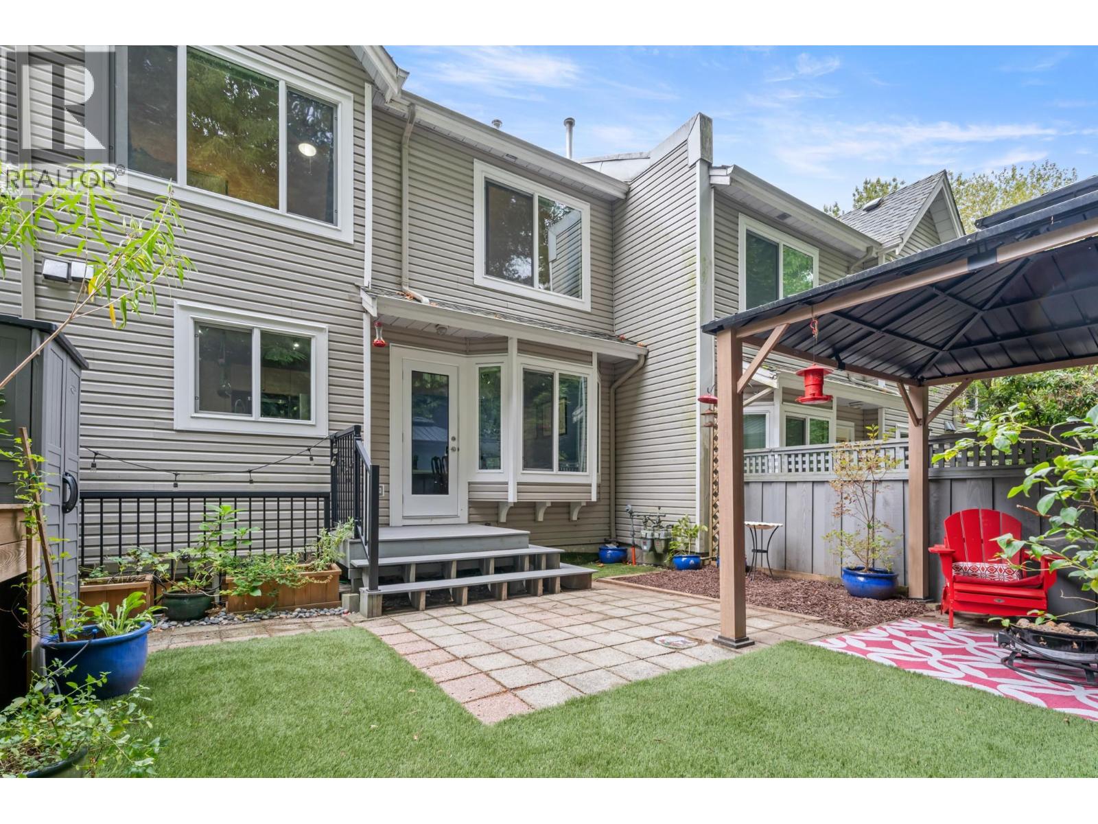 30 2600 BEAVERBROOK CRESCENT, Burnaby