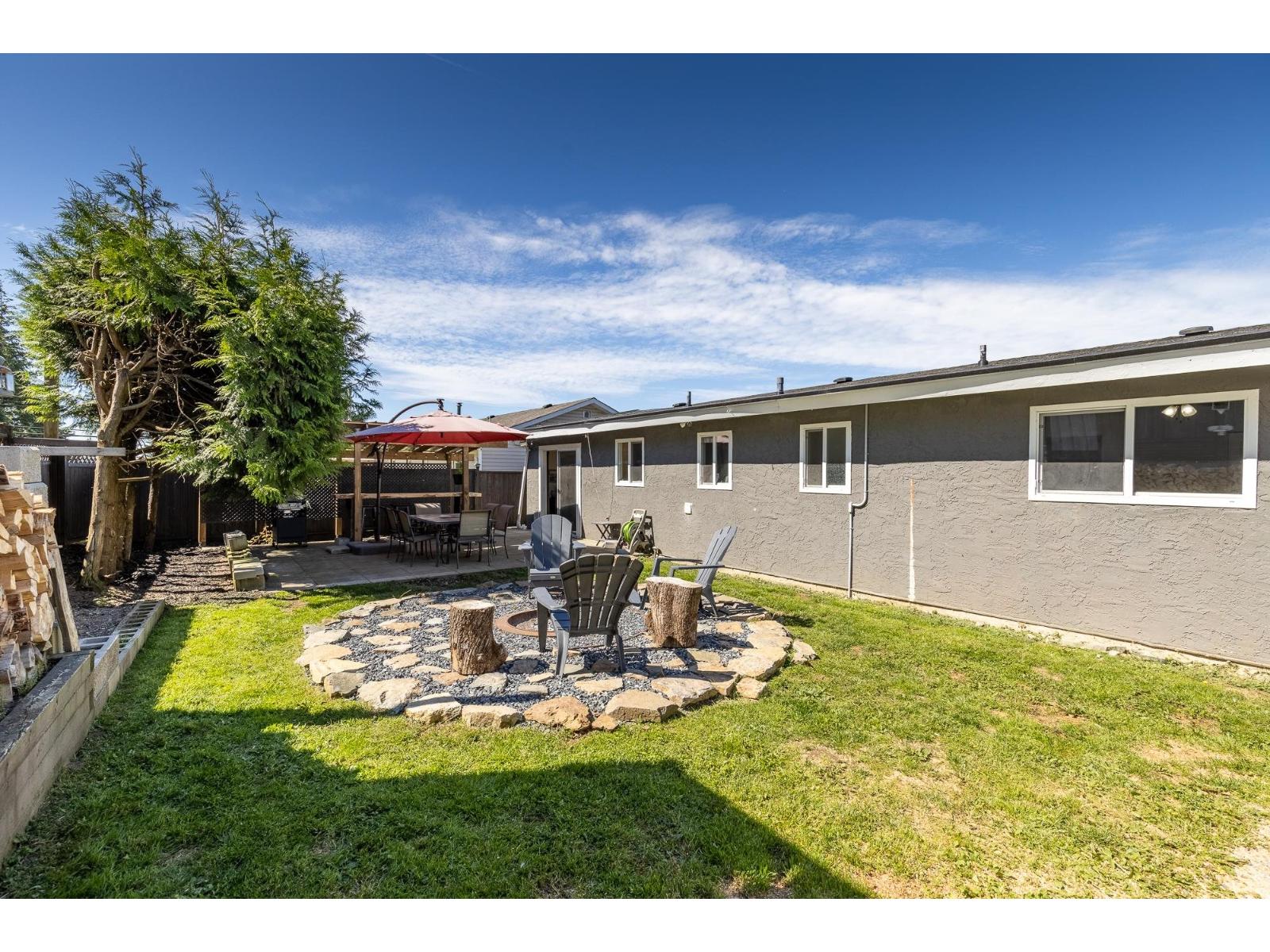 7812 THRASHER STREET, Mission
