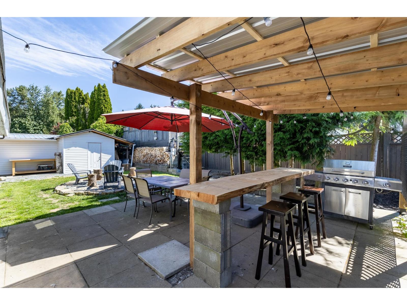 7812 THRASHER STREET, Mission