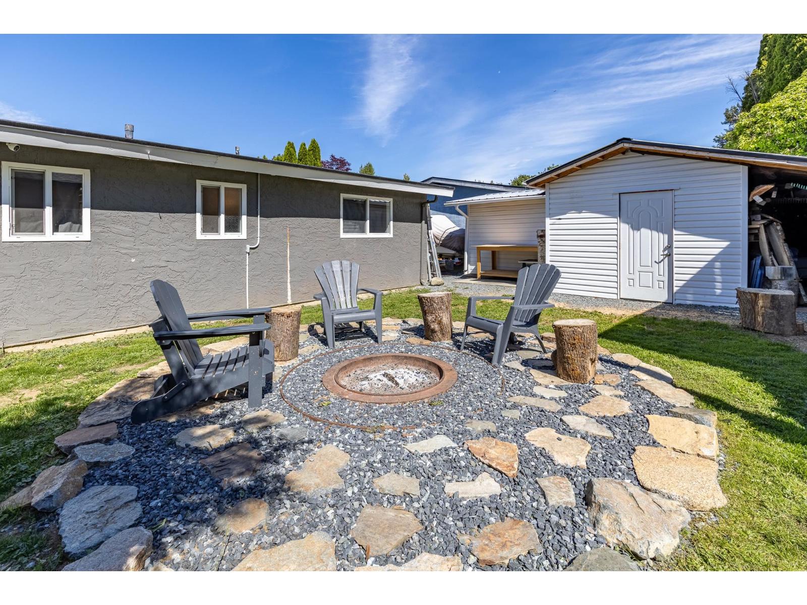 7812 THRASHER STREET, Mission