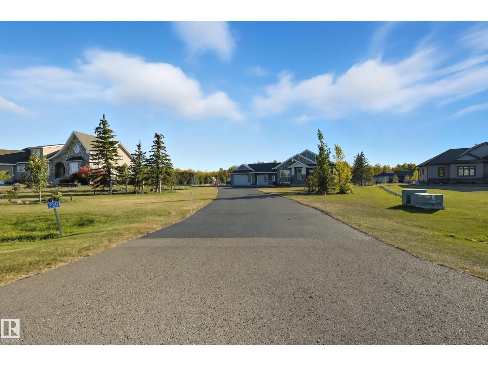 #230, 50516 Range Road 233, Rural Leduc County