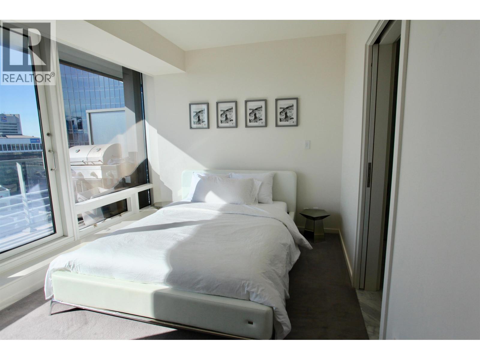 4203 1011 W CORDOVA STREET, Vancouver