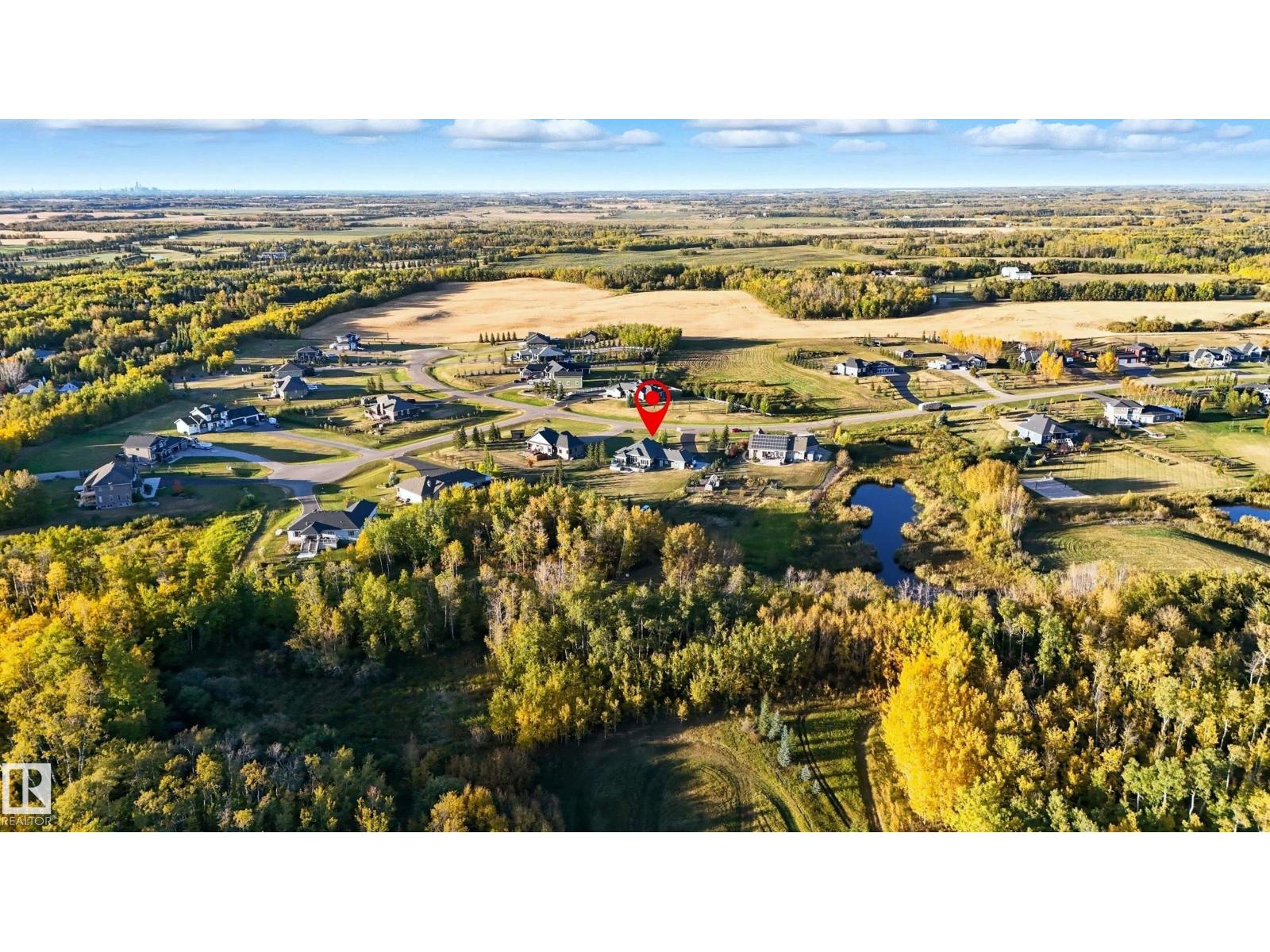 #230, 50516 Range Road 233, Rural Leduc County