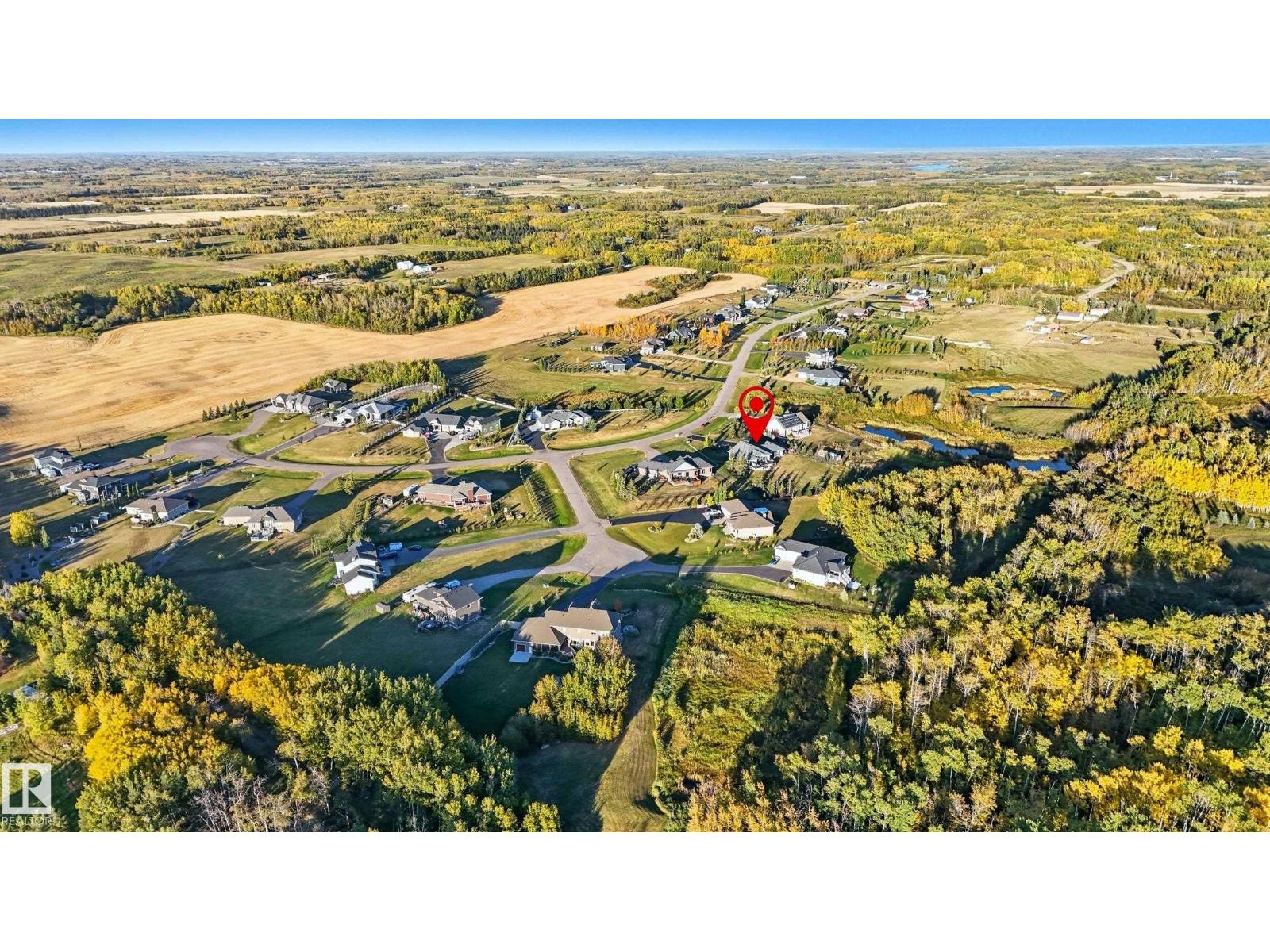 #230, 50516 Range Road 233, Rural Leduc County