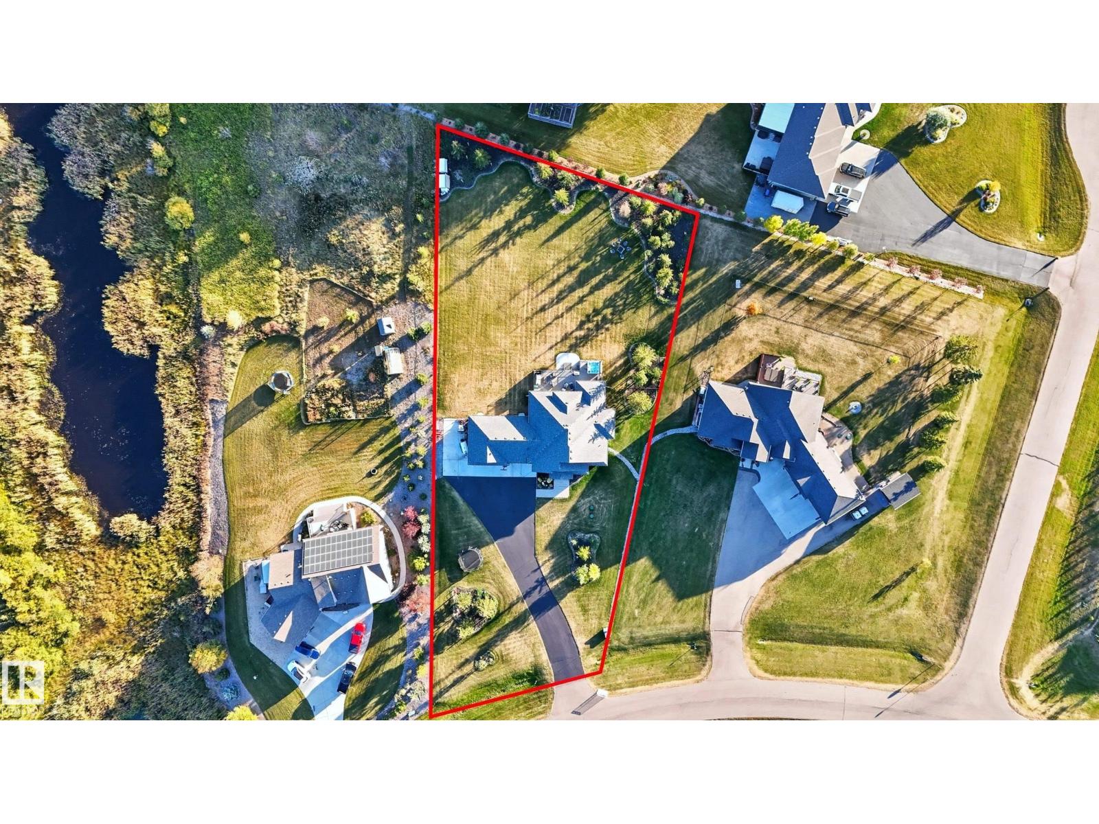 #230, 50516 Range Road 233, Rural Leduc County