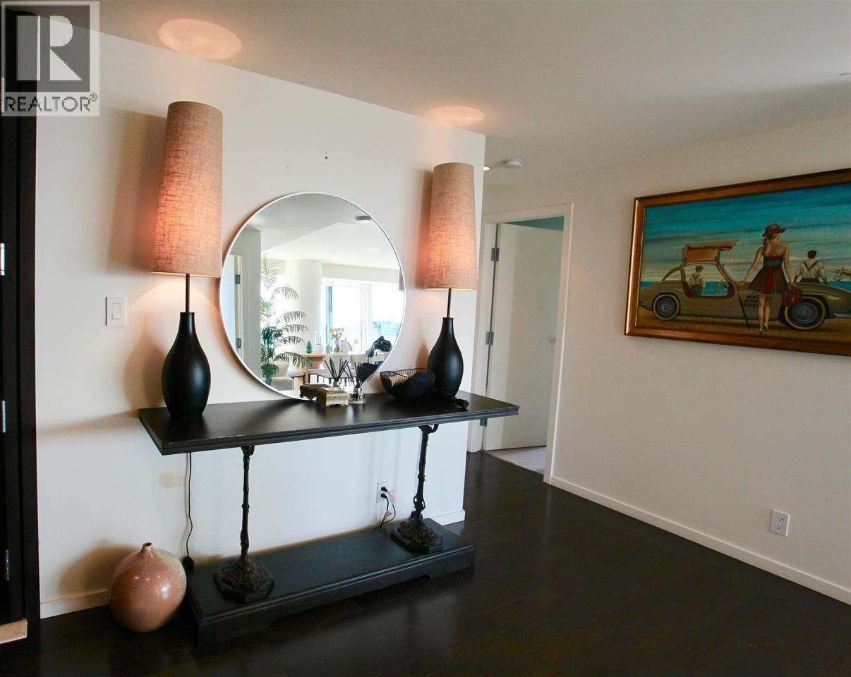 4203 1011 W CORDOVA STREET, Vancouver