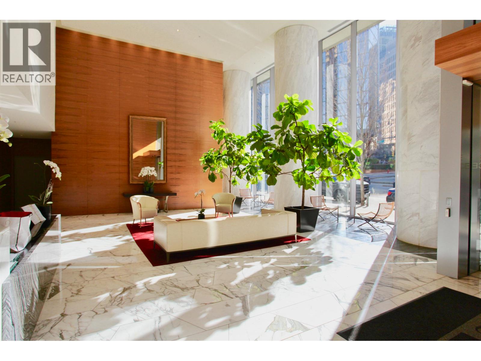 4203 1011 W CORDOVA STREET, Vancouver