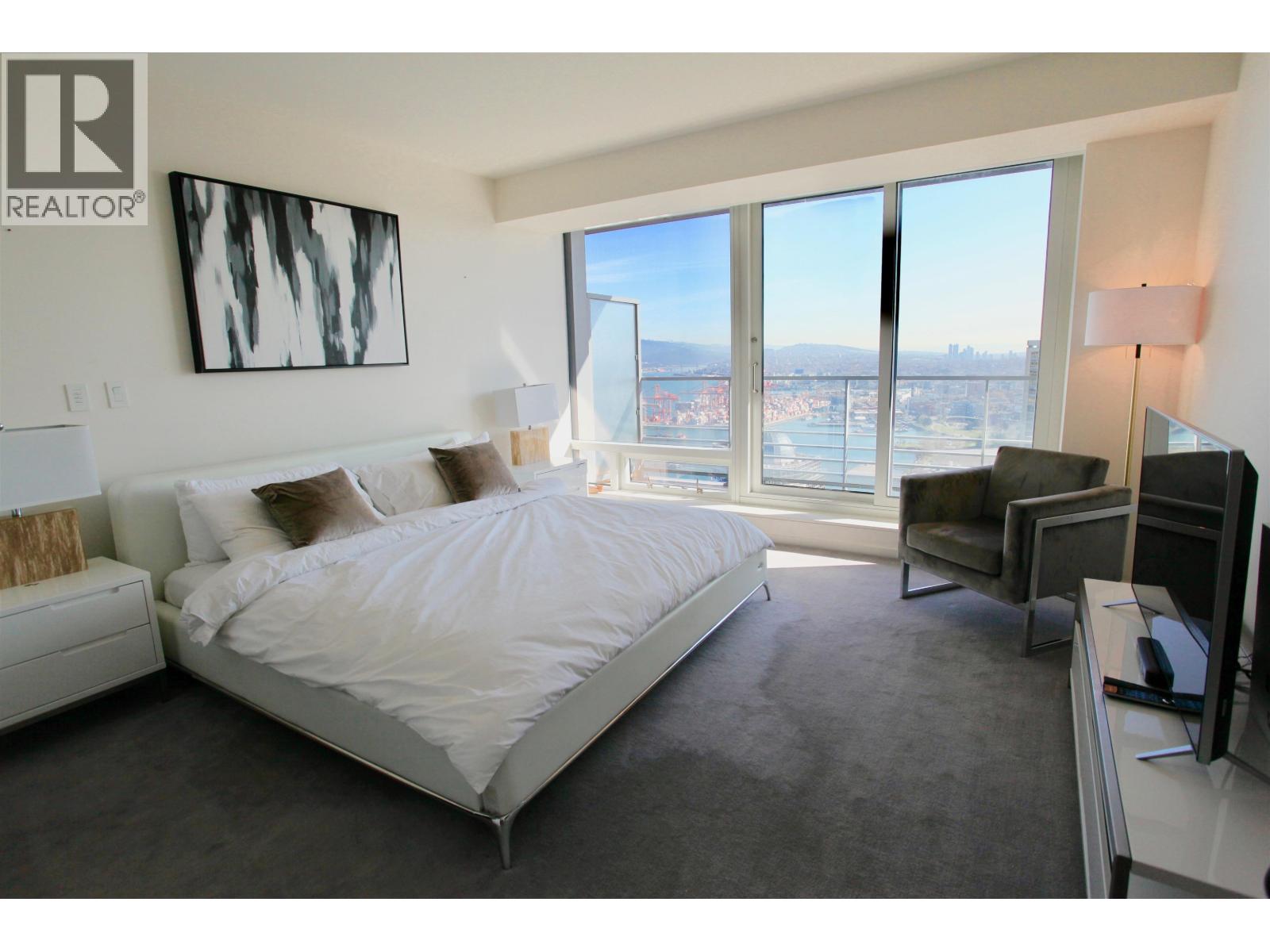 4203 1011 W CORDOVA STREET, Vancouver