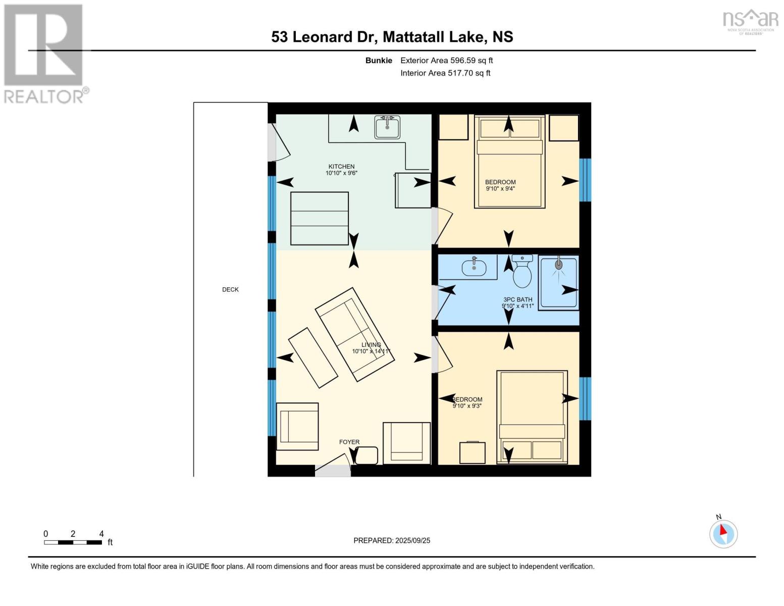 Property 22 of 50 of 53 Leonard Drive