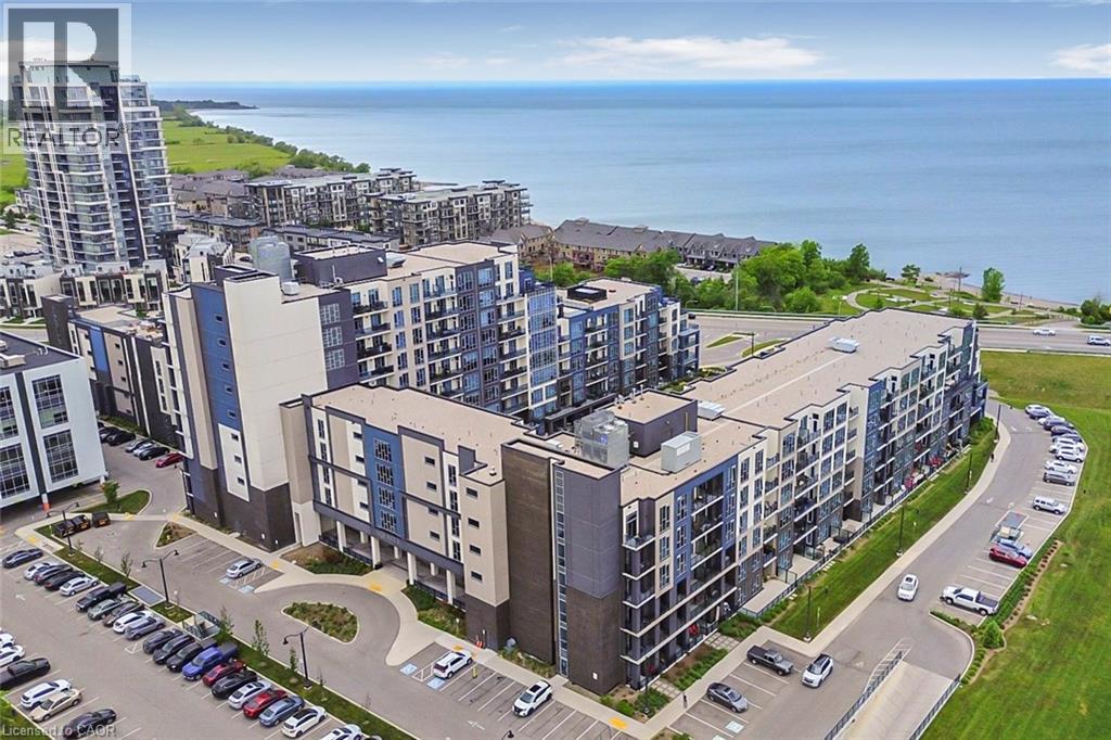 16 CONCORD Place Unit# 120