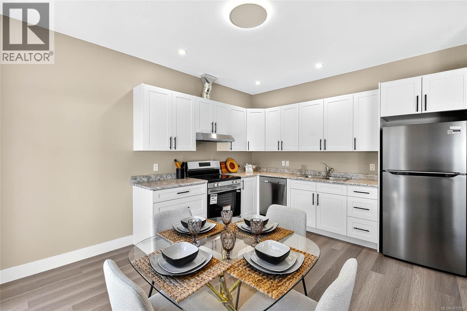 106 5535 Woodland Cres E, Port Alberni