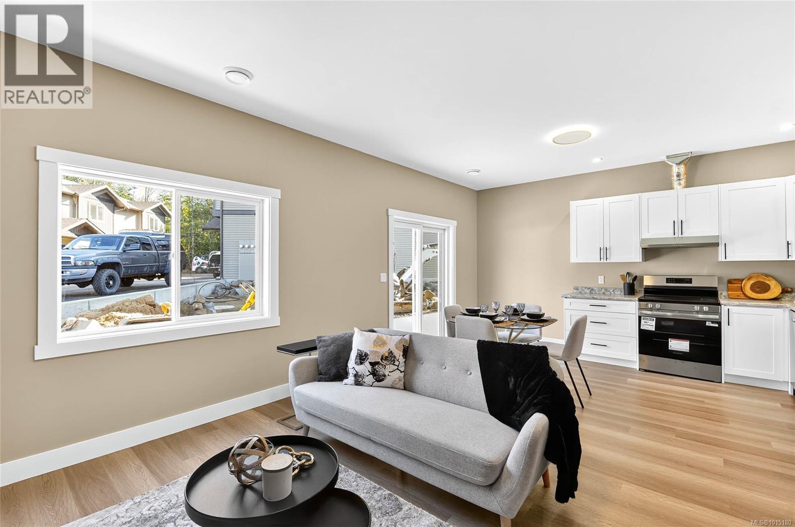 102 5535 Woodland Cres E, Port Alberni