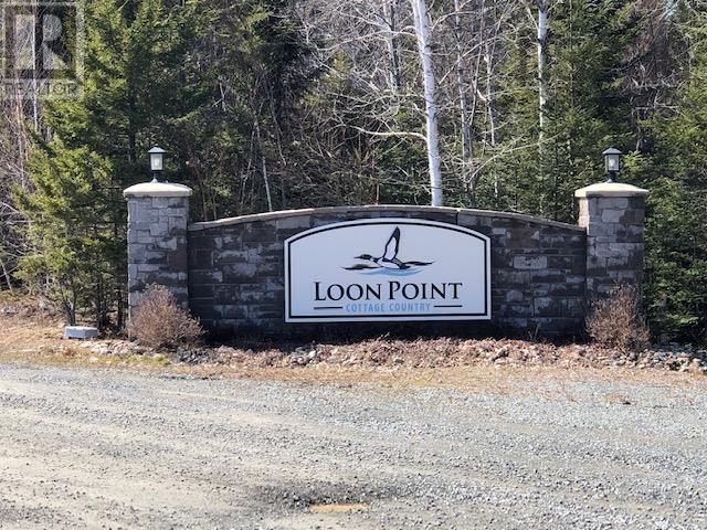 Property photo of 124 Grandview Terrace, Lot 124 at Loon Point