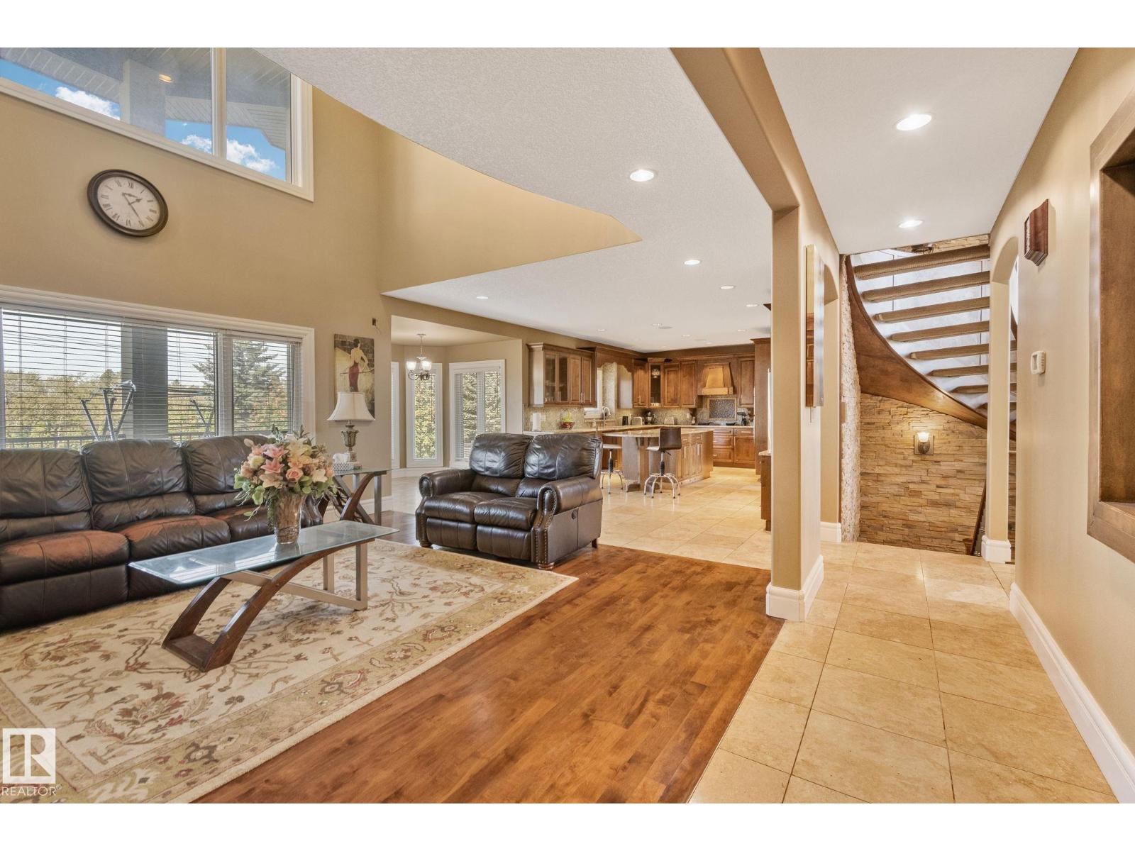 #232 52327 RGE ROAD 233, Rural Strathcona County