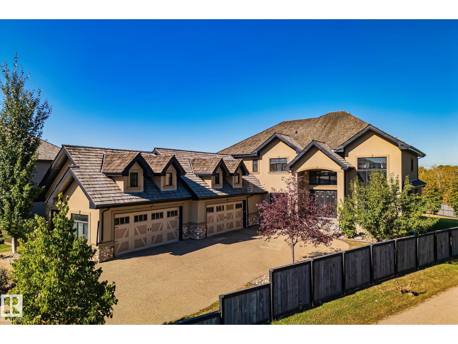 #232 52327 RGE ROAD 233, Rural Strathcona County