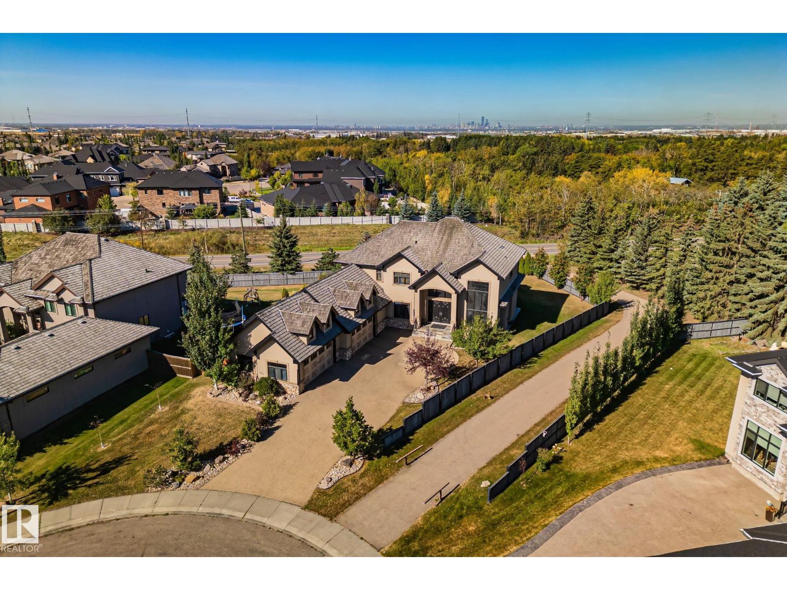 #232 52327 RGE ROAD 233, Rural Strathcona County