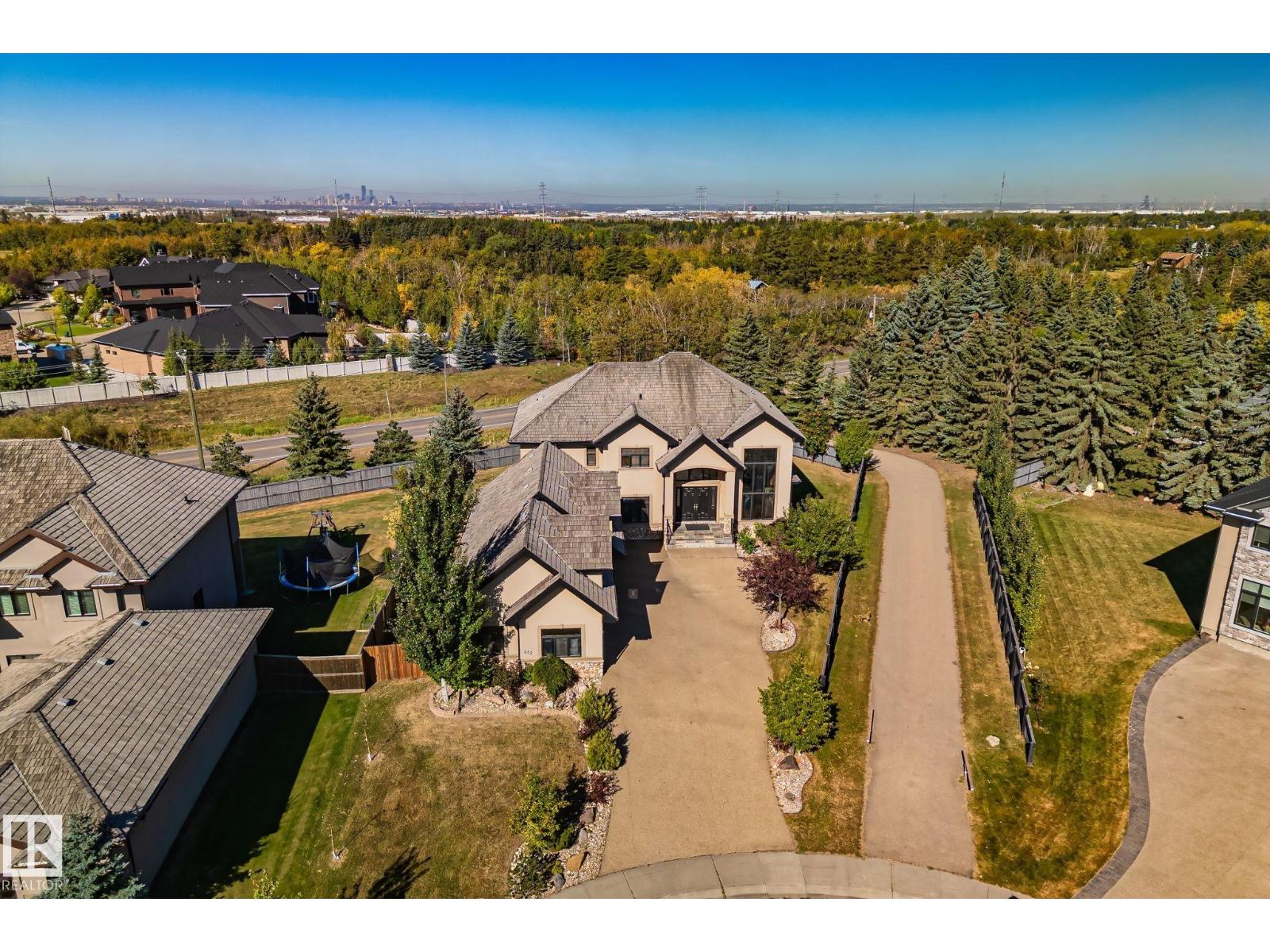 #232 52327 RGE ROAD 233, Rural Strathcona County