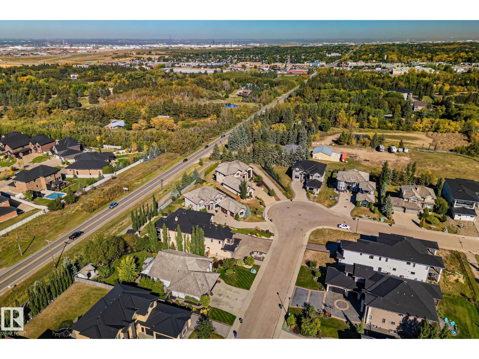 #232 52327 RGE ROAD 233, Rural Strathcona County