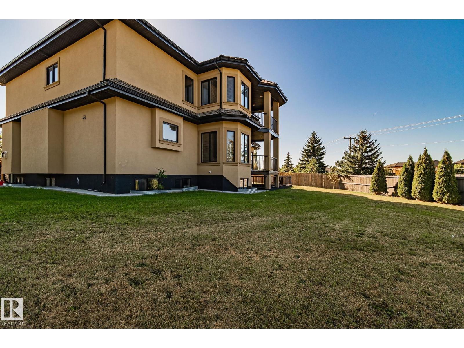 #232 52327 RGE ROAD 233, Rural Strathcona County