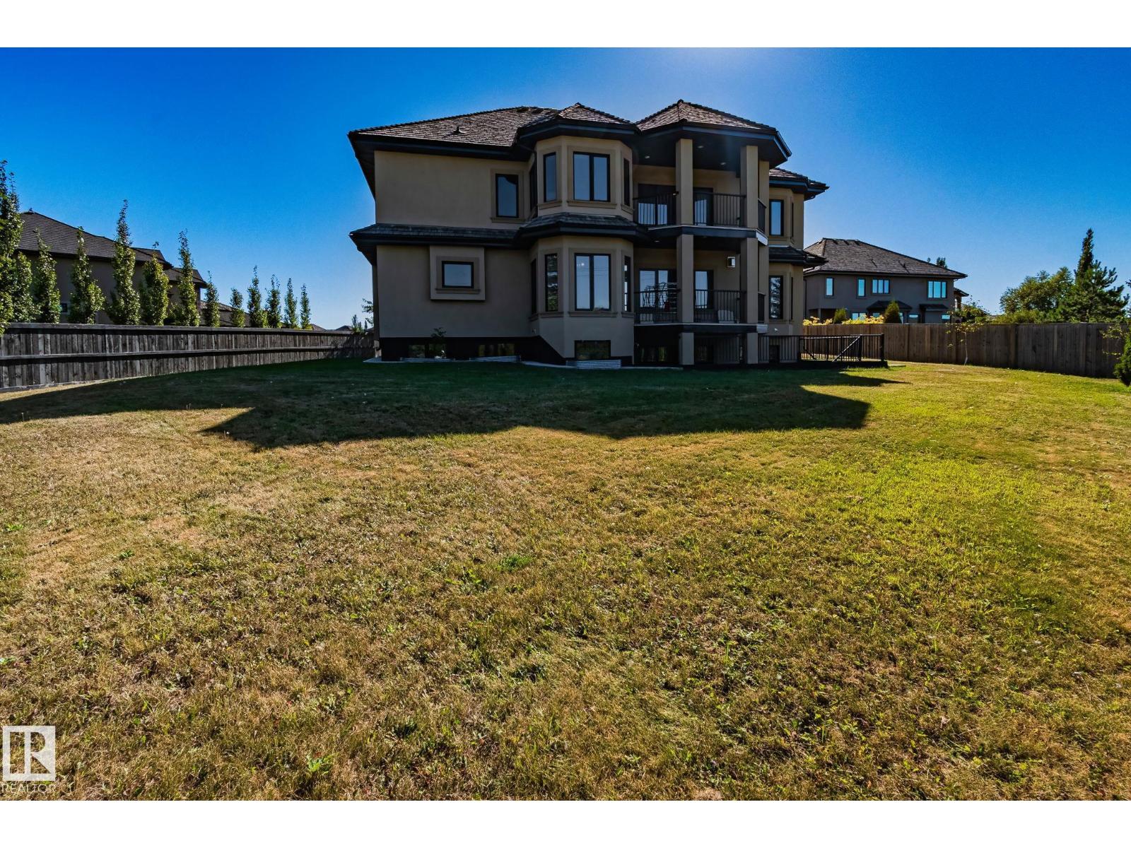 #232 52327 RGE ROAD 233, Rural Strathcona County