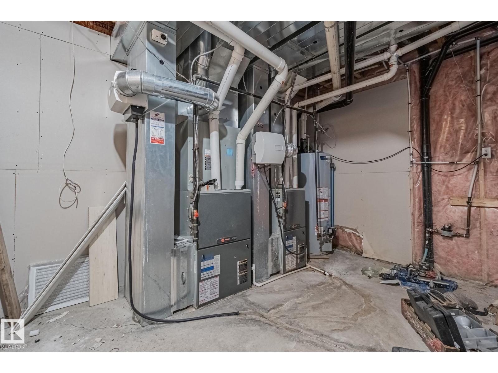 #232 52327 RGE ROAD 233, Rural Strathcona County