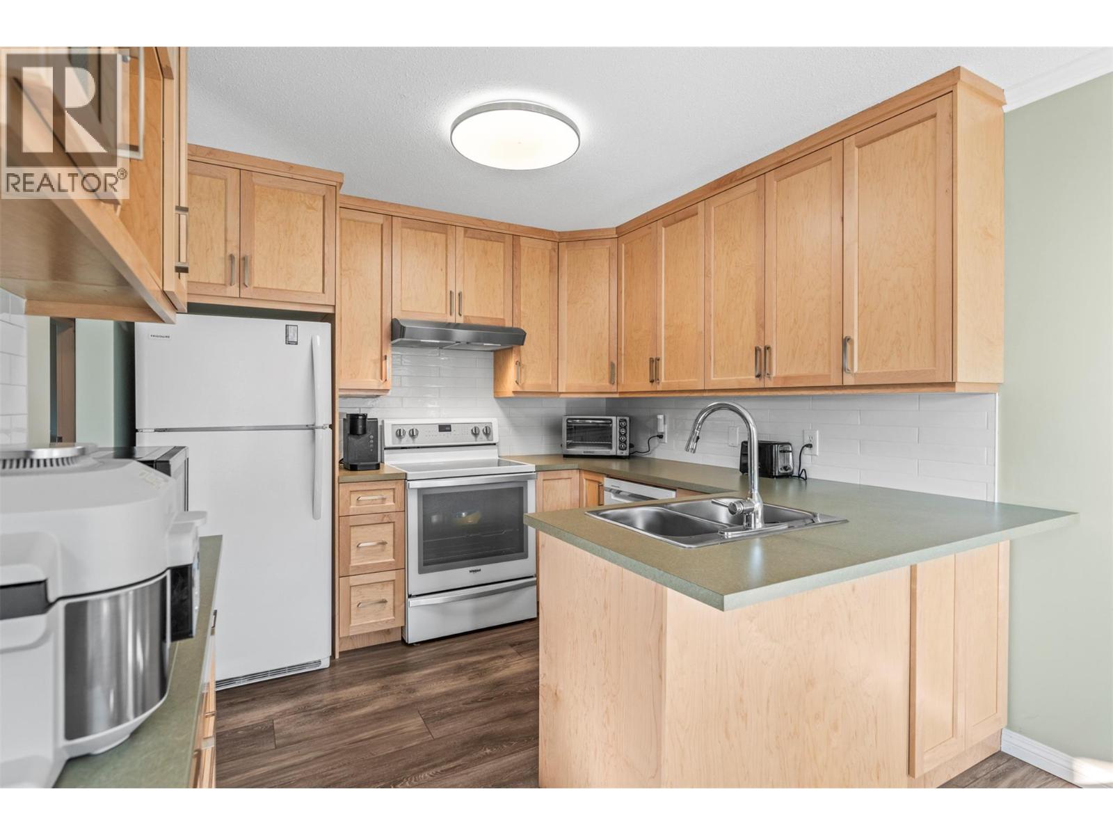 4600 Bella Vista Road Unit# 35, Vernon