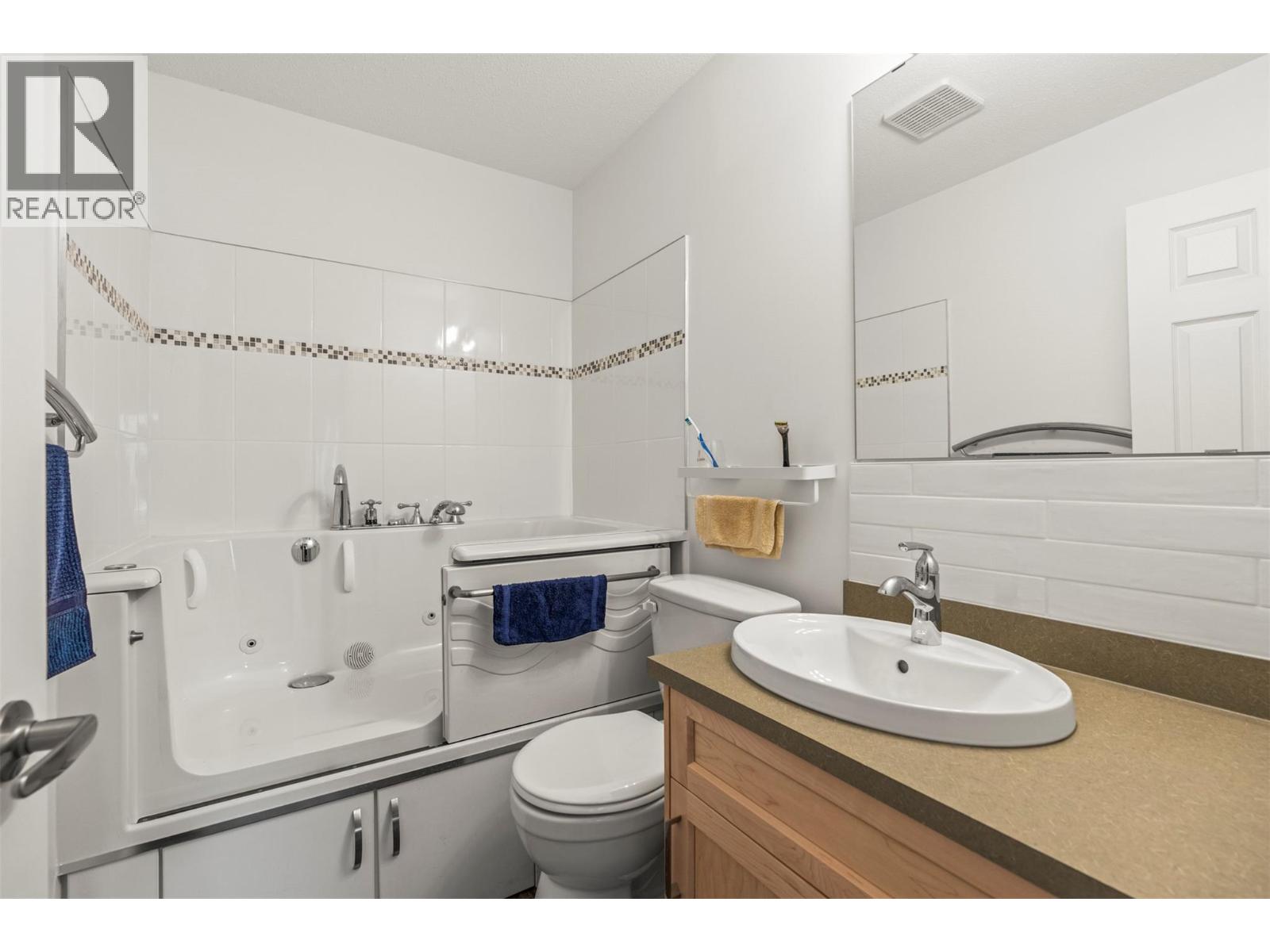 4600 Bella Vista Road Unit# 35, Vernon