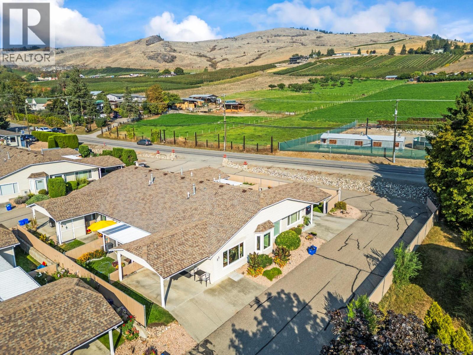 4600 Bella Vista Road Unit# 35, Vernon