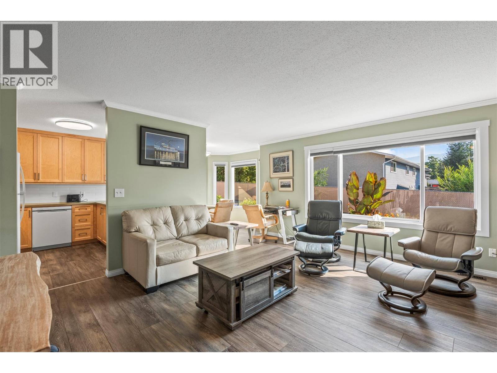 4600 Bella Vista Road Unit# 35, Vernon